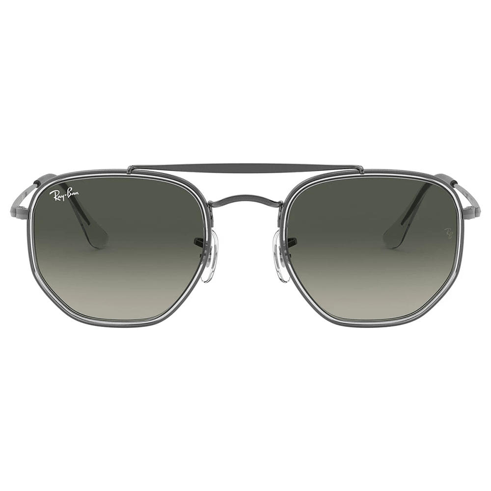 Ray-Ban The Marshal II RB3648M 004/71 Sunglasses - URBAN SUNGLASSES