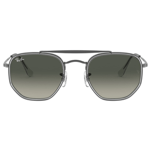Ray-Ban The Marshal II RB3648M 004/71 Sunglasses - URBAN SUNGLASSES