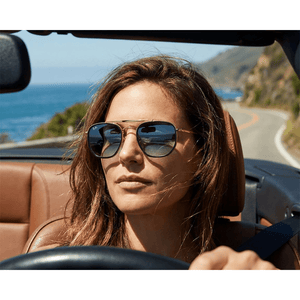 Ray-Ban The Marshal II RB3648M 9167/3F Sunglasses - URBAN SUNGLASSES