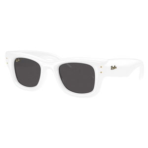 Ray - Ban Wayfarer Puffer RB4940 671/87 by A$AP Rocky Sunglasses - URBAN SUNGLASSES