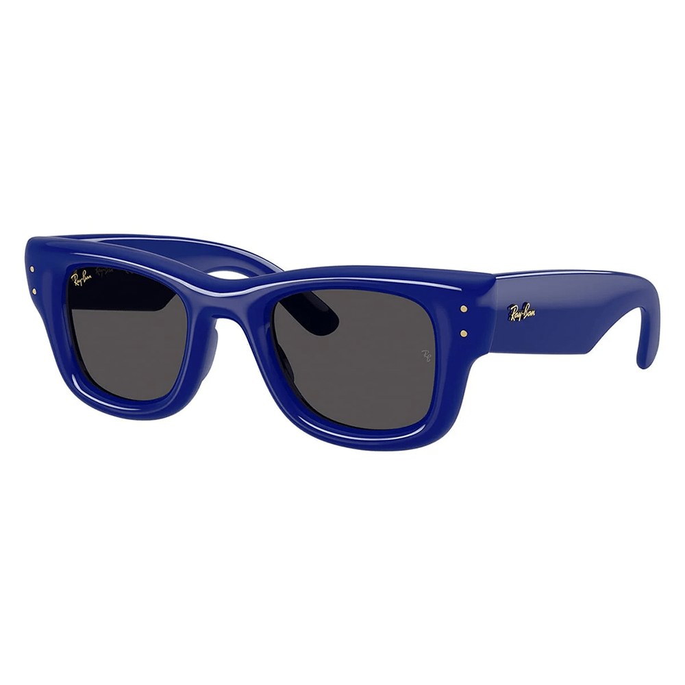 Ray - Ban Wayfarer Puffer RB4940 6833/87 by A$AP Rocky Sunglasses - URBAN SUNGLASSES