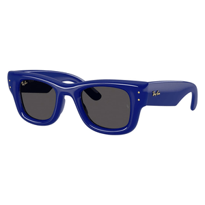 Ray - Ban Wayfarer Puffer RB4940 6833/87 by A$AP Rocky Sunglasses - URBAN SUNGLASSES