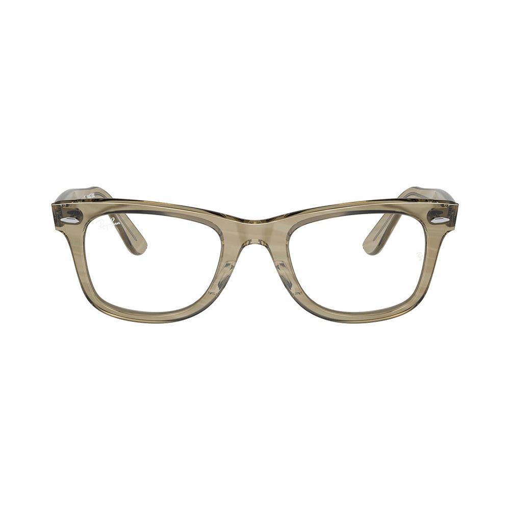 Ray - Ban Wayfarer RB2140 1387GG Sunglasses - URBAN SUNGLASSES