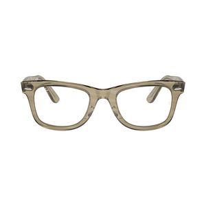 Ray - Ban Wayfarer RB2140 1387GG Sunglasses - URBAN SUNGLASSES