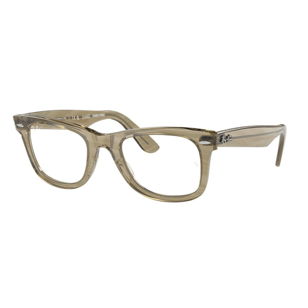 Ray - Ban Wayfarer RB2140 1387GG Sunglasses - URBAN SUNGLASSES