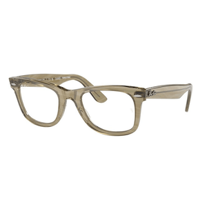 Ray - Ban Wayfarer RB2140 1387GG Sunglasses - URBAN SUNGLASSES