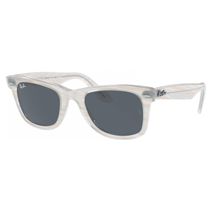 Ray - Ban Wayfarer RB2140 1407R5 Sunglasses - URBAN SUNGLASSES
