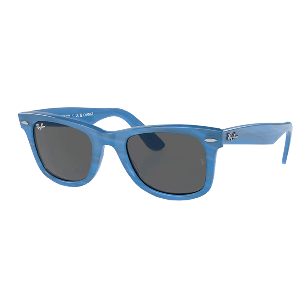 Ray - Ban Wayfarer RB2140 1409B1 Sunglasses - URBAN SUNGLASSES