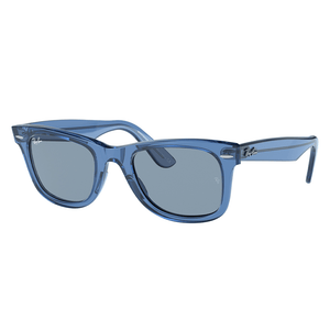 Ray-Ban Wayfarer RB2140 658756 50 Sunglasses - URBAN SUNGLASSES