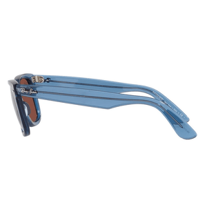 Ray-Ban Wayfarer RB2140 6587C5 50 Sunglasses - URBAN SUNGLASSES
