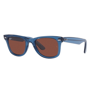 Ray-Ban Wayfarer RB2140 6587C5 50 Sunglasses - URBAN SUNGLASSES