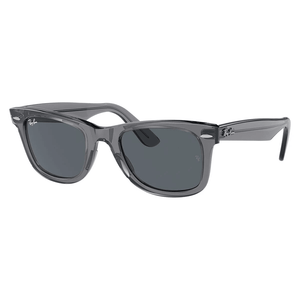 Ray-Ban Wayfarer RB2140 6773/R5 Sunglasses - URBAN SUNGLASSES
