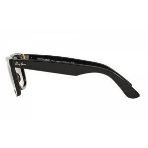 Ray - Ban Wayfarer RB2140 901/32 54 Sunglasses - URBAN SUNGLASSES