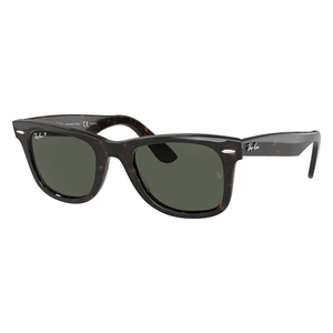 Ray - Ban Wayfarer RB2140 902/58 Polarised Sunglasses - URBAN SUNGLASSES