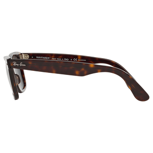 Ray - Ban Wayfarer RB2140 902/58 Polarised Sunglasses - URBAN SUNGLASSES
