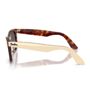 Ray-Ban Wayfarer Street RB2240 144371 Sunglasses - URBAN SUNGLASSES