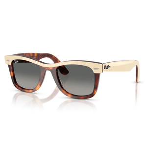 Ray-Ban Wayfarer Street RB2240 144371 Sunglasses - URBAN SUNGLASSES