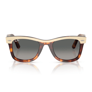 Ray-Ban Wayfarer Street RB2240 144371 Sunglasses - URBAN SUNGLASSES