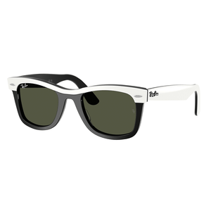 Ray-Ban Wayfarer Street RB2240 144431 Sunglasses - URBAN SUNGLASSES