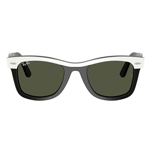 Ray-Ban Wayfarer Street RB2240 144431 Sunglasses - URBAN SUNGLASSES
