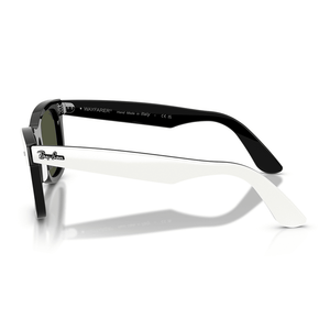 Ray-Ban Wayfarer Street RB2240 144431 Sunglasses - URBAN SUNGLASSES