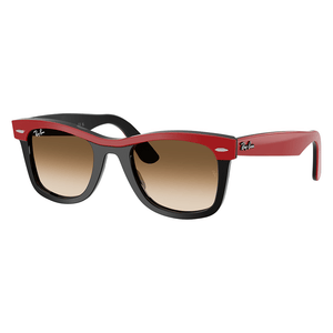 Ray-Ban Wayfarer Street RB2240 955/51 Sunglasses - URBAN SUNGLASSES