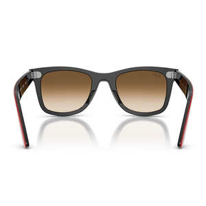 Ray-Ban Wayfarer Street RB2240 955/51 Sunglasses - URBAN SUNGLASSES