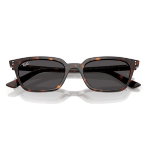 Ray - Ban Zaya RB4456 1359/87 53 Sunglasses - URBAN SUNGLASSES