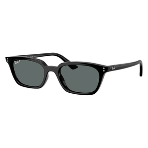 Ray - Ban Zaya RB4456 6677/81 53 Polarised Sunglasses - URBAN SUNGLASSES