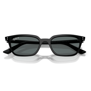 Ray - Ban Zaya RB4456 6677/81 53 Polarised Sunglasses - URBAN SUNGLASSES