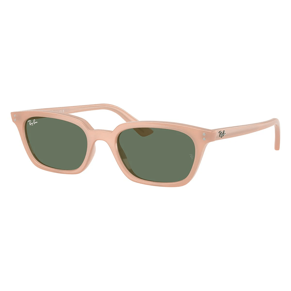 Ray - Ban Zaya RB4456 6811/82 53 Sunglasses - URBAN SUNGLASSES