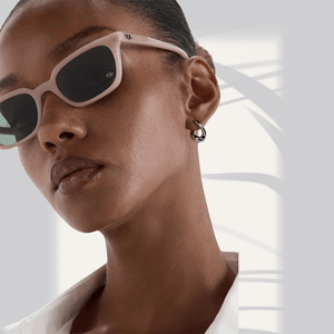 Ray - Ban Zaya RB4456 6811/82 53 Sunglasses - URBAN SUNGLASSES