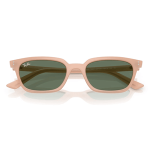 Ray - Ban Zaya RB4456 6811/82 53 Sunglasses - URBAN SUNGLASSES