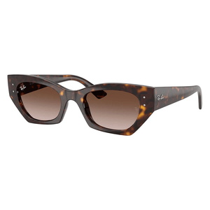 Ray - Ban Zena RB4430 135913 52 Sunglasses - URBAN SUNGLASSES