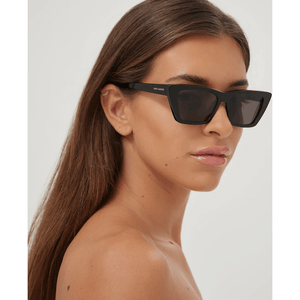 Saint Laurent SL 276 MICA 001 Sunglasses - URBAN SUNGLASSES