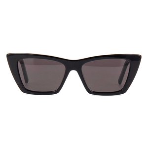 Saint Laurent SL 276 MICA 001 Sunglasses - URBAN SUNGLASSES