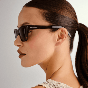 Saint Laurent SL 276 MICA 002 Sunglasses - URBAN SUNGLASSES