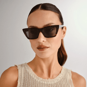 Saint Laurent SL 276 MICA 002 Sunglasses - URBAN SUNGLASSES