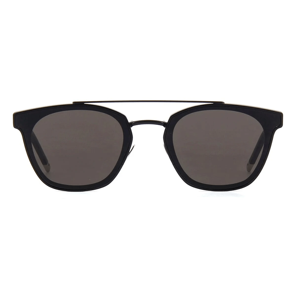 Saint Laurent SL 28 Metal 001 Sunglasses - URBAN SUNGLASSES