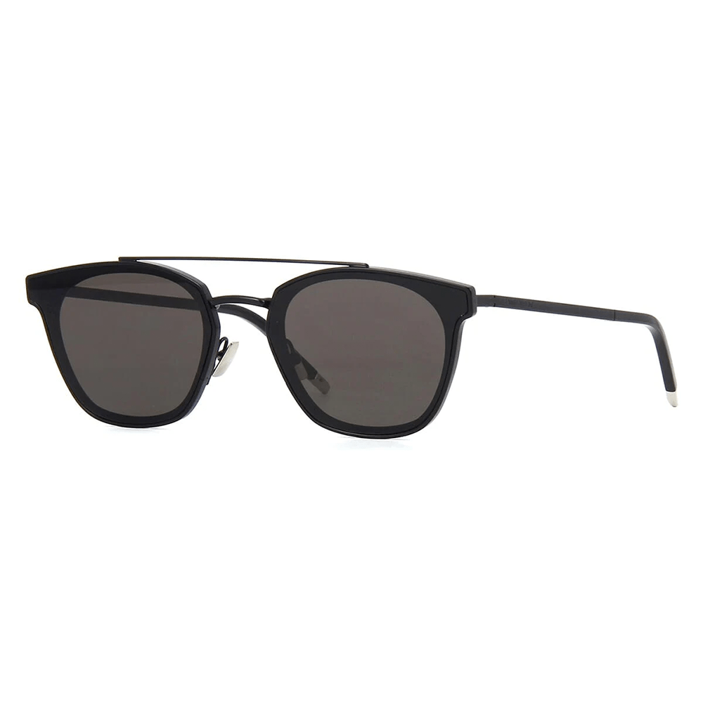 Saint Laurent SL 28 Metal 001 Sunglasses - URBAN SUNGLASSES