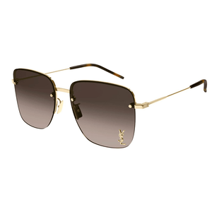 Saint Laurent SL 312 M 008 Sunglasses - URBAN SUNGLASSES