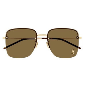 Saint Laurent SL 312 M 014 Sunglasses - URBAN SUNGLASSES