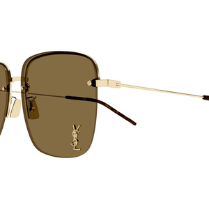 Saint Laurent SL 312 M 014 Sunglasses - URBAN SUNGLASSES