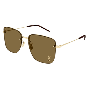 Saint Laurent SL 312 M 014 Sunglasses - URBAN SUNGLASSES