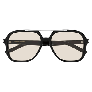 Saint Laurent SL 545 001 Sunglasses - URBAN SUNGLASSES