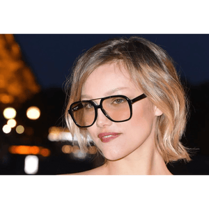 Saint Laurent SL 545 001 Sunglasses - URBAN SUNGLASSES