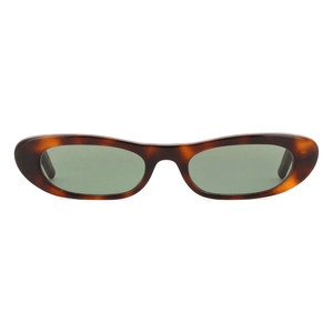 Saint Laurent SL 557 SHADE 002 Sunglasses - URBAN SUNGLASSES