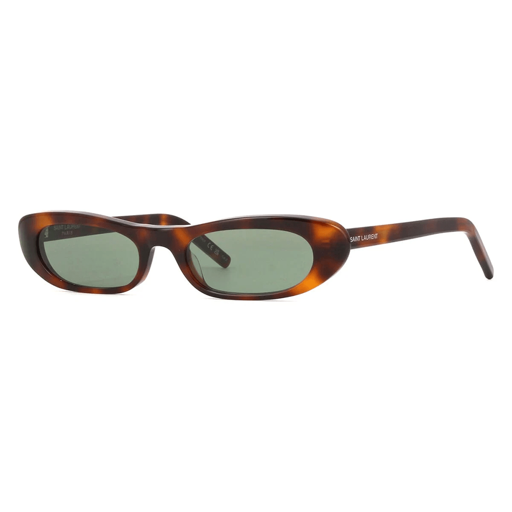 Saint Laurent SL 557 SHADE 002 Sunglasses - URBAN SUNGLASSES