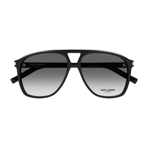 Saint Laurent SL 596 DUNE 006 Sunglasses - URBAN SUNGLASSES
