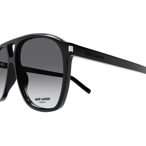 Saint Laurent SL 596 DUNE 006 Sunglasses - URBAN SUNGLASSES